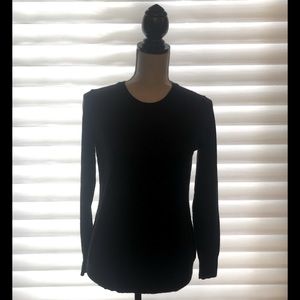 JESSICA 100% Merino Wool Sweater